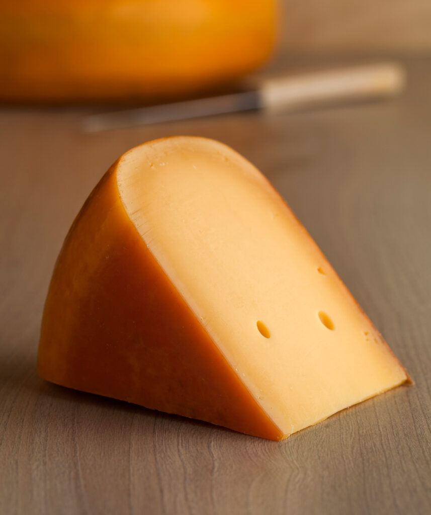 Gouda Cheese Gouda Cheese