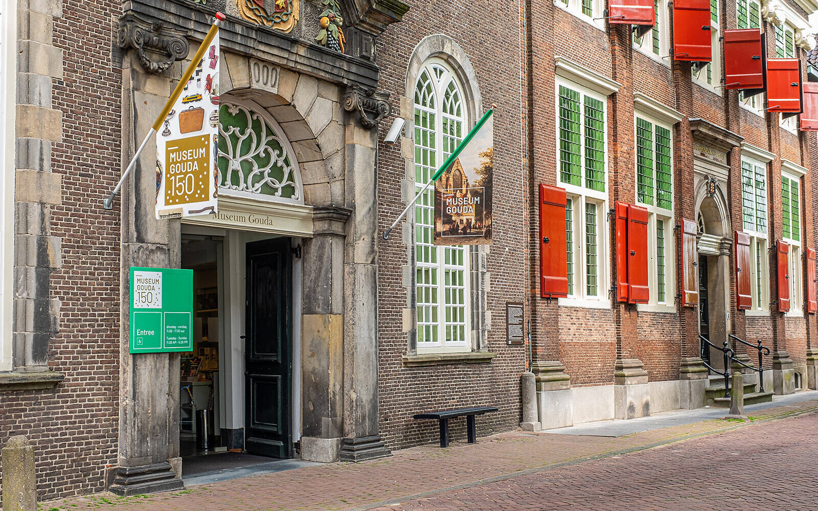 Museum Gouda