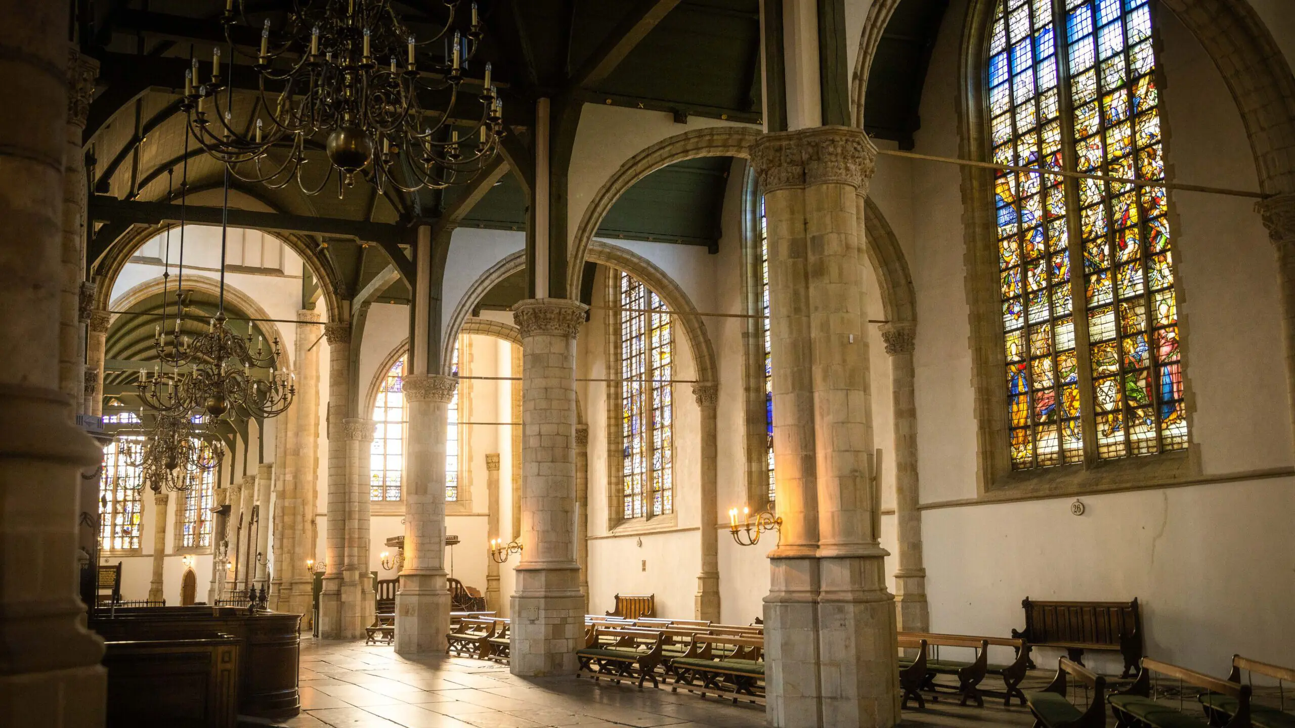 Sint-Jan-Gouda